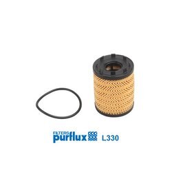 Olejový filter PURFLUX L330