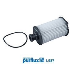 Olejový filter PURFLUX L987