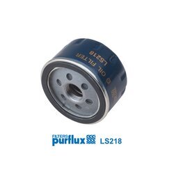 Olejový filter PURFLUX LS218