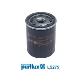Olejový filter PURFLUX LS275