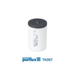 Hydraulický filter automatickej prevodovky PURFLUX TK007