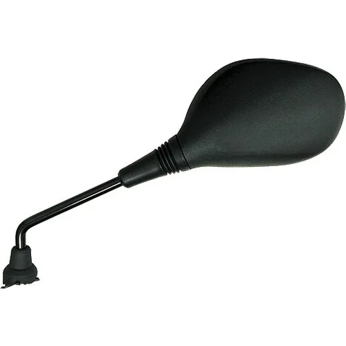 Spätné zrkadlo plastové Q-TECH FY-915 LH (závit pravý M8), L