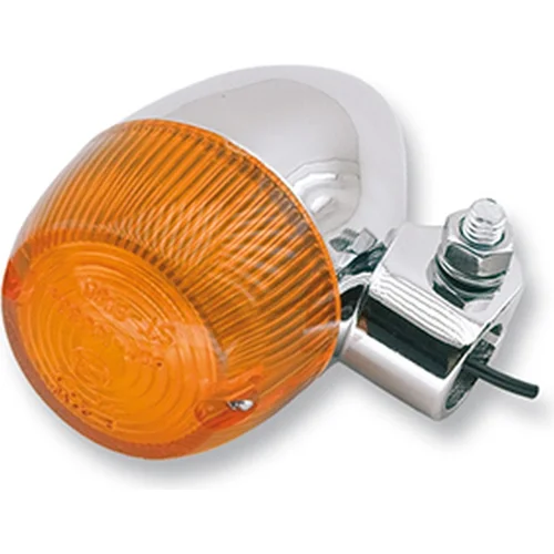 Priemer 47 mm 6649 Blikač custom, 21 W), (pár) /Q-TECH/