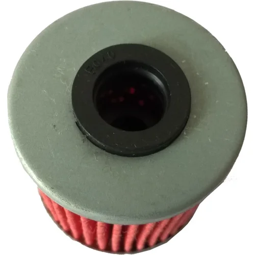 Olejový filter ekvivalent HF207 /Q-TECH/ - obr. 1