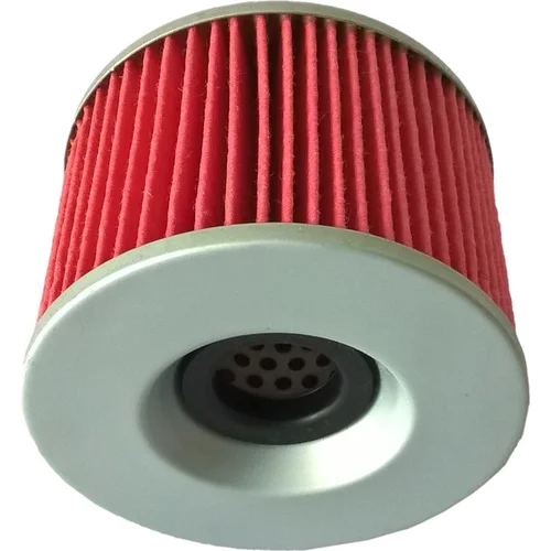 Olejový filter ekvivalent HF401 /Q-TECH/ - obr. 1