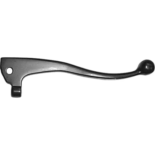 Páka brzdového pedálu Q-TECH 70282 (čierna)