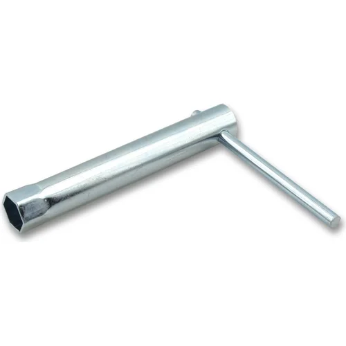 Kľúč na sviečky 18 mm Q-TECH 505