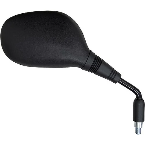 Spätné zrkadlo plastové Q-TECH FS-877 RH (závit pravý M10/1,25), P