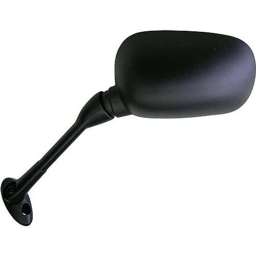 Spätné zrkadlo plastové Q-TECH FH-131 LH (rozostup dier pre skrutky 40 mm), L
