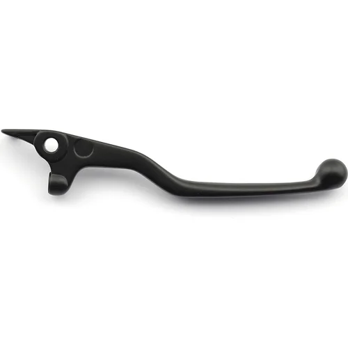 Páka brzdového pedálu Q-TECH 73602 (čierna)