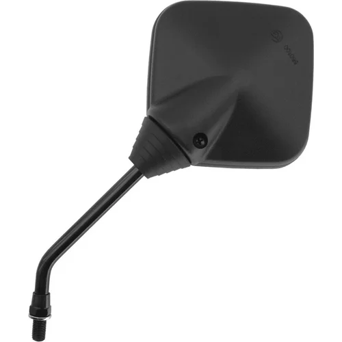 Spätné zrkadlo plastové Q-TECH FA-59 RH (závit pravý M10), L=P