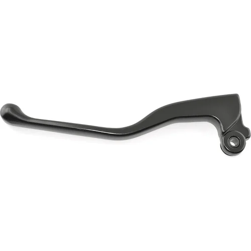 Páka spojky Q-TECH 70952 (čierna)