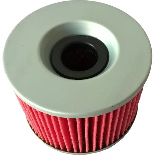 Olejový filter ekvivalent HF401 /Q-TECH/ - obr. 2