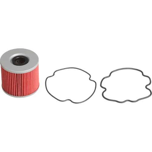 Olejový filter ekvivalent HF133 Q-TECH