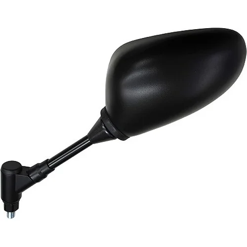 Spätné zrkadlo plastové Q-TECH FY-952 LH (závit pravý M10), L