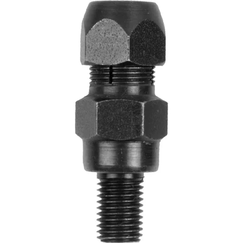Adaptér M10/1,5 pre spätné zrkadlá BMW Q-TECH TM38 (čierna)
