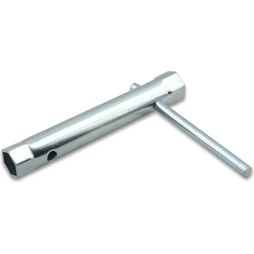 Kľúč na sviečky 17/19 mm Q-TECH 523