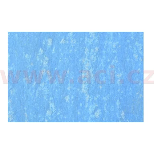 Tesniaci papier 43663 lisovaný, (0,5 mm, 140 x 195 mm) /Q-TECH/ - obr. 2