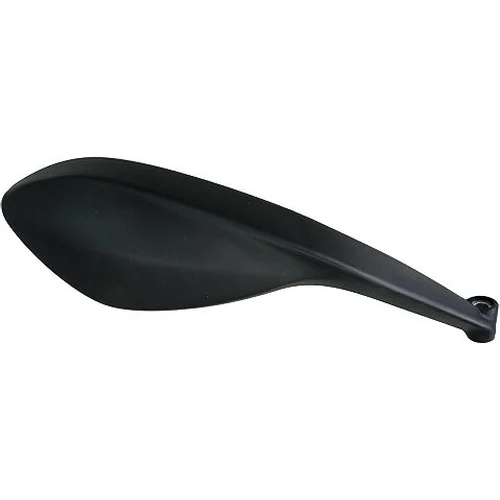 Spätné zrkadlo plastové Q-TECH FD-264-2S RH (závit ľavý M8), P
