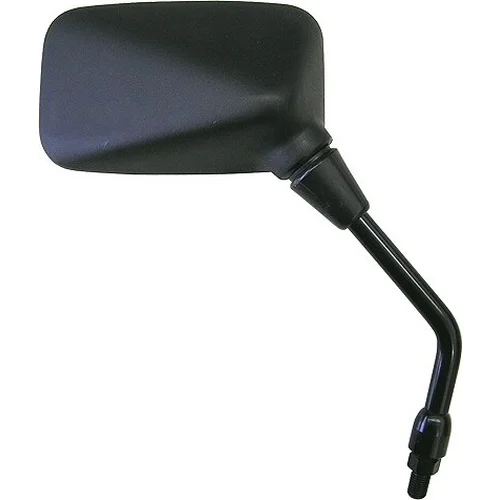 Spätné zrkadlo plastové Kawasaki Q-TECH FK-179 RH (závit pravý M10), P