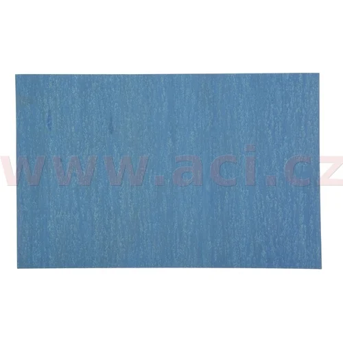 Tesniaci papier 43650 lisovaný, (0,3 mm, 195 x 475 mm) /Q-TECH/ - obr. 1