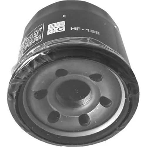 Olejový filter ekvivalent HF138 /Q-TECH/ - obr. 1