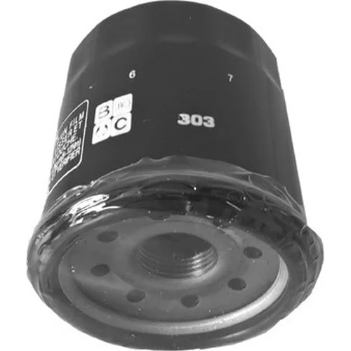 Olejový filter ekvivalent HF303 /Q-TECH/ - obr. 1