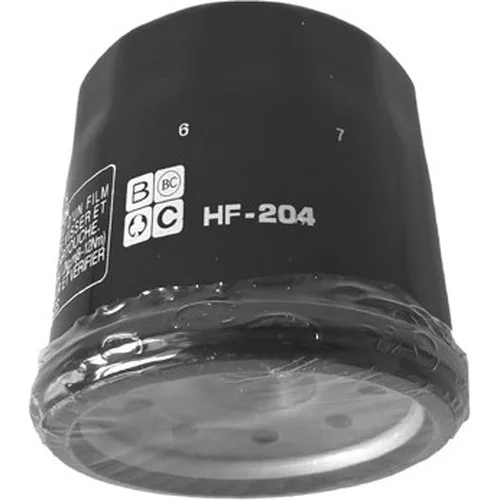 Olejový filter ekvivalent HF204 /Q-TECH/ - obr. 1
