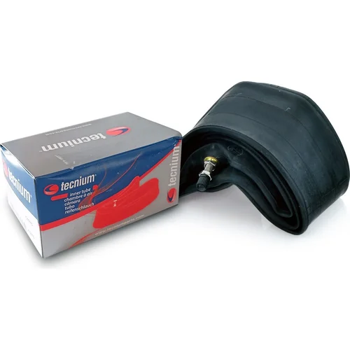 Motocyklová duša 2,75 / 3,00 x 17 3730 ventilček TR4 /Q-TECH/
