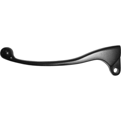 Páka spojky Q-TECH 75152 (čierna)
