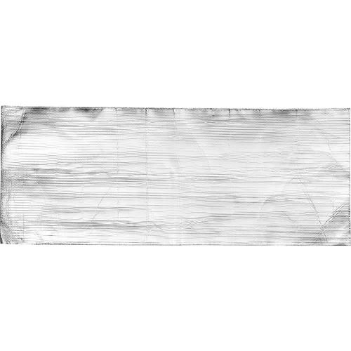 Termoizolačná fólia Q-TECH 43653 samolepiaca, (0,8 mm, 195 x 475 mm)