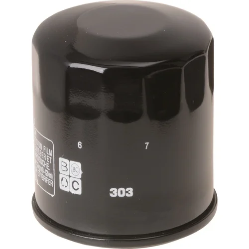 Olejový filter ekvivalent HF303 Q-TECH