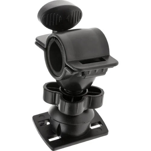 Montážny kit puzdra na cyklo/moto riadidlá Q-TECH (priemer do 24 mm)