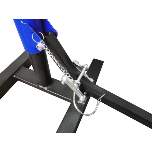 Stojan MX (modrý) /Q-TECH/ - obr. 2