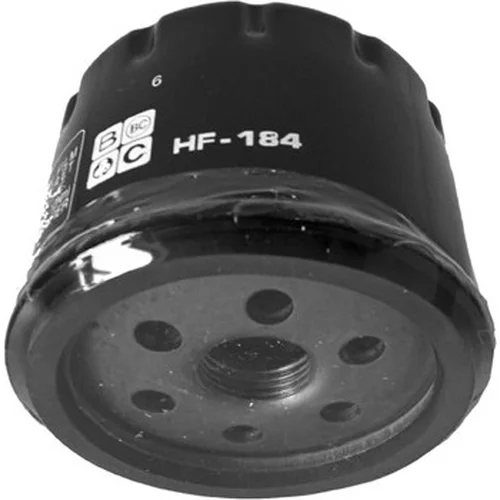 Olejový filter ekvivalent HF184 /Q-TECH/ - obr. 1