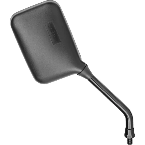 Spätné zrkadlo plastové Q-TECH FA-47 LH (závit pravý M8 / M10), L