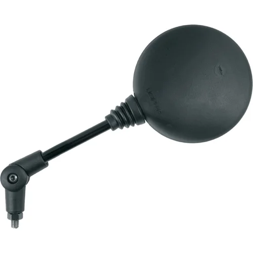 Uni spätné zrkadlo s kĺbom Q-TECH E366 (pravý závit M10)