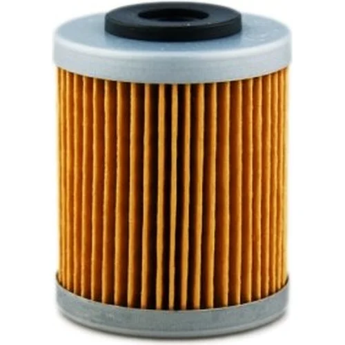 Olejový filter ekvivalent HF157 ČR /Q-TECH/