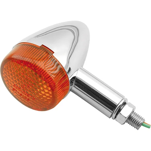 Priemer 48 mm Q-TECH 6650 Blikač custom, 10 W), (pár)