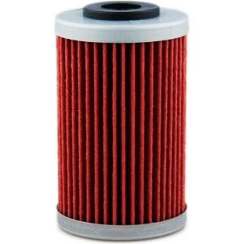 Olejový filter ekvivalent HF155 Q-TECH ČR