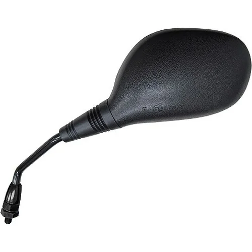 Spätné zrkadlo plastové Q-TECH FP-266 LH (závit pravý M8), L