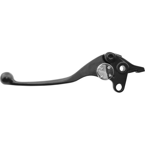 Páka spojky Q-TECH 71582 (čierna)