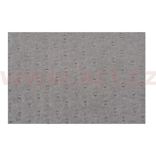 Tesniaci papier impregnovaný olejom, (0,8 mm, 195 x 475 mm) /Q-TECH/ - obr. 1