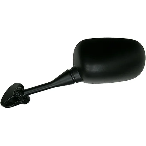 Spätné zrkadlo plastové Q-TECH FH-284 LH (rozostup dier pre skrutky 40 mm), L