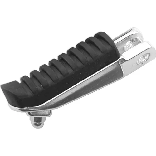 Stupačka predná Kawasaki 615D pravá /Q-TECH/ - obr. 1
