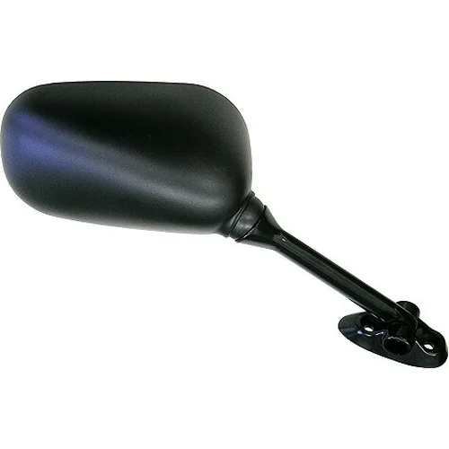 Spätné zrkadlo plastové Q-TECH FS-244 RH (rozostup dier pre skrutky 42 mm), P