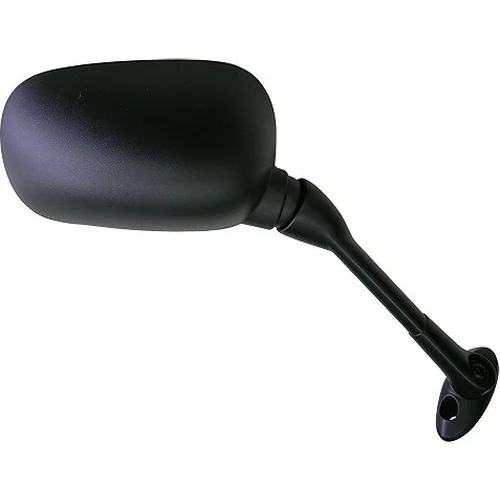 Spätné zrkadlo plastové Q-TECH FH-131 RH (rozostup dier pre skrutky 40 mm), P