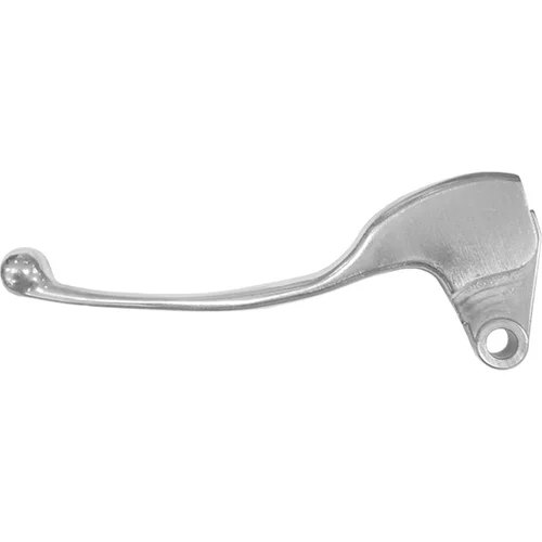 Páka spojky Q-TECH 74811 (strieborná)