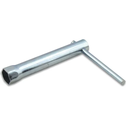 Kľúč na sviečky 21 mm Q-TECH 503