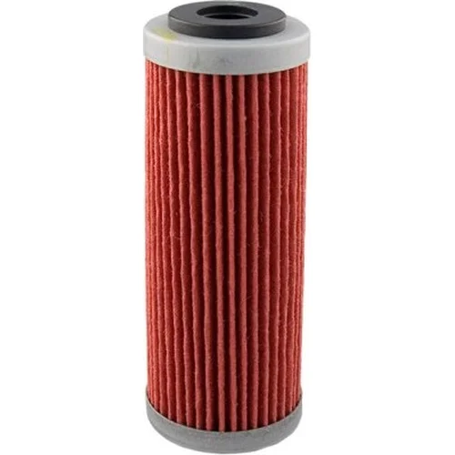 Olejový filter ekvivalent HF652 Q-TECH ČR